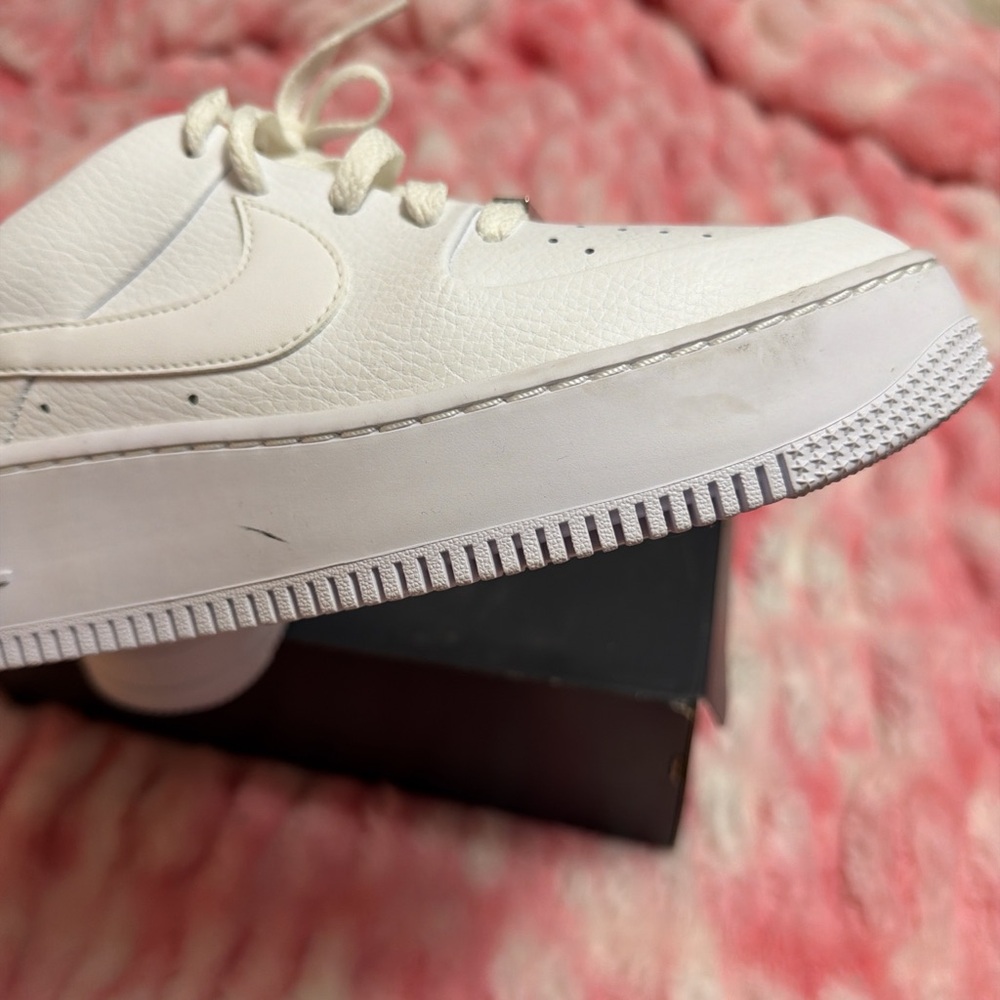 Nike Air Force 1 '07 Women's Shoes - Picture 6 of 12
